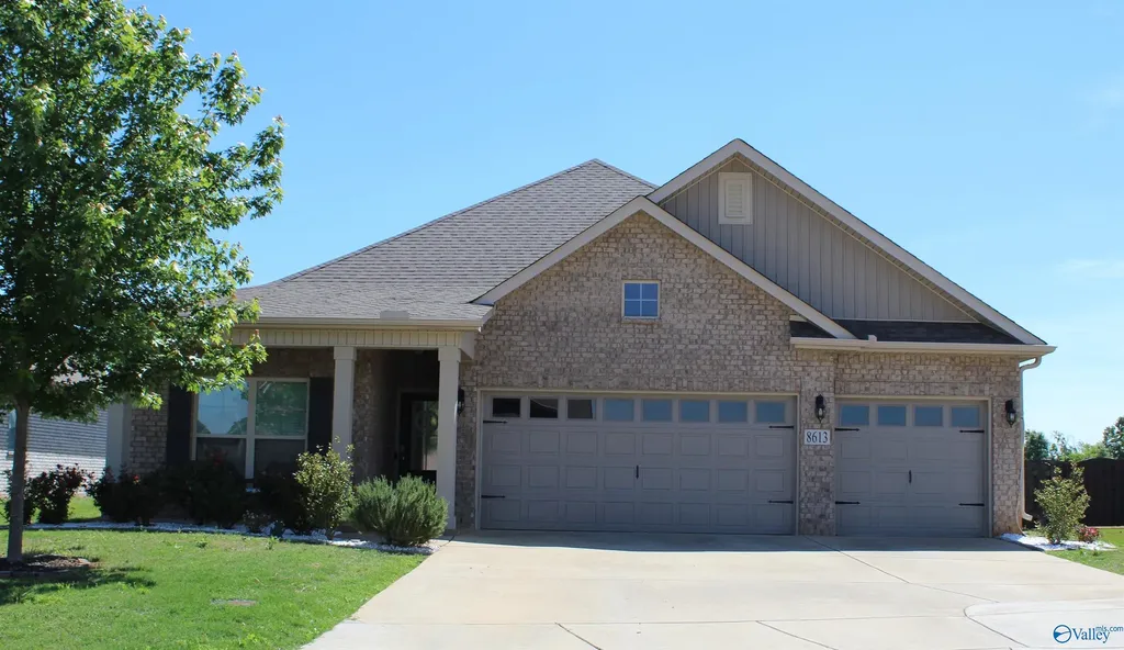 8613 Segers Trail Loop NW Madison AL 35756