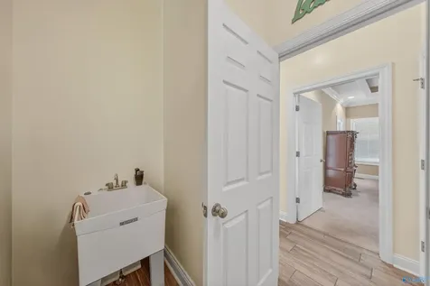 230 Twin Lakes Drive New Market AL 35761