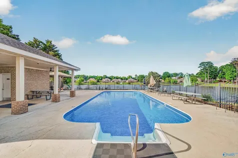 230 Twin Lakes Drive New Market AL 35761