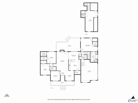 230 Twin Lakes Drive New Market AL 35761