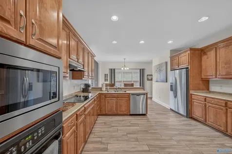 230 Twin Lakes Drive New Market AL 35761