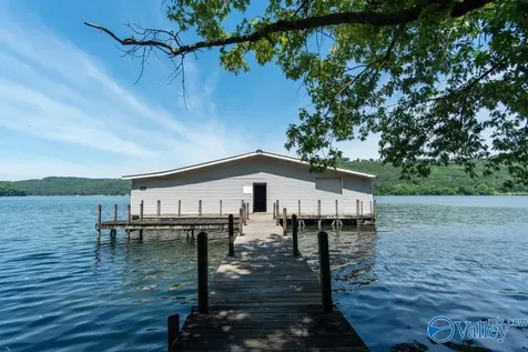 L26 Snug Harbor Road Grant AL 35747