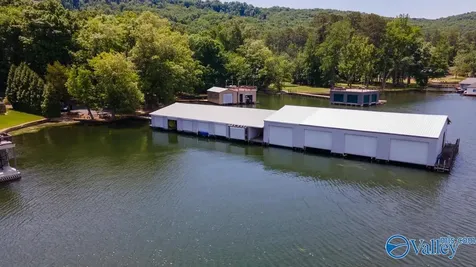 L26 Snug Harbor Road Grant AL 35747