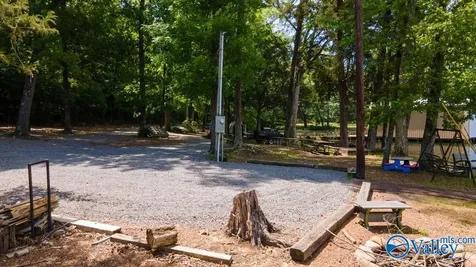 L26 Snug Harbor Road Grant AL 35747