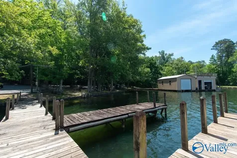 L26 Snug Harbor Road Grant AL 35747