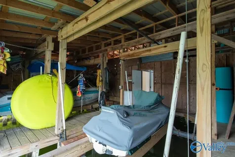 L26 Snug Harbor Road Grant AL 35747