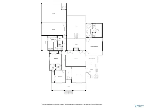 92 Dogwood Lane Grant AL 35747