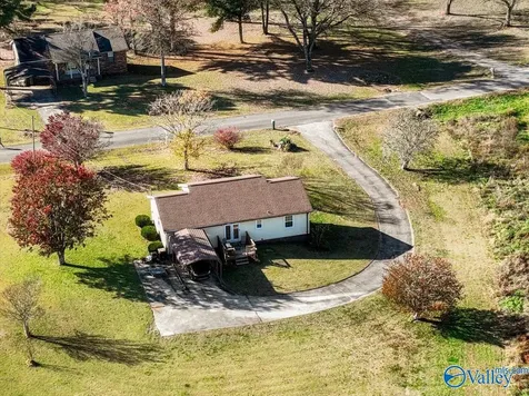 16516 Hampton Lane Athens AL 35611