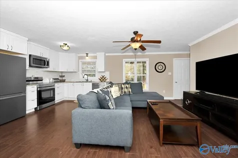 16516 Hampton Lane Athens AL 35611
