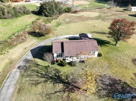 16516 Hampton Lane Athens AL 35611