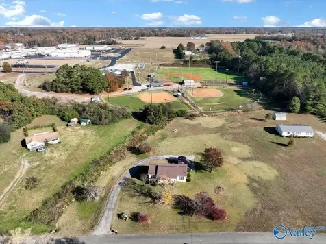 16516 Hampton Lane Athens AL 35611