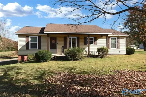 16516 Hampton Lane Athens AL 35611