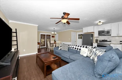 16516 Hampton Lane Athens AL 35611