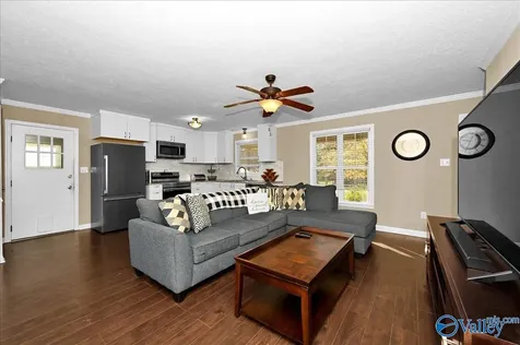 16516 Hampton Lane Athens AL 35611