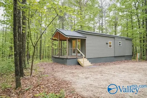 Lot 10 County Road 642 Mentone AL 35984