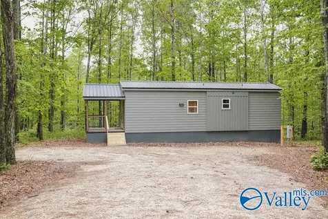 Lot 10 County Road 642 Mentone AL 35984