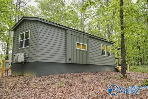 Lot 10 County Road 642 Mentone AL 35984