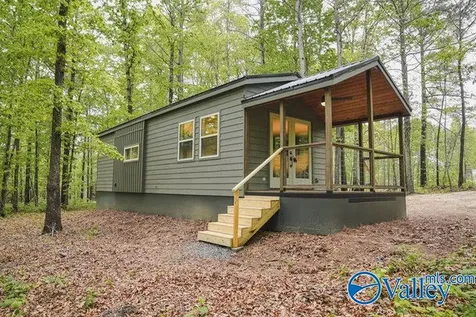 Lot 10 County Road 642 Mentone AL 35984