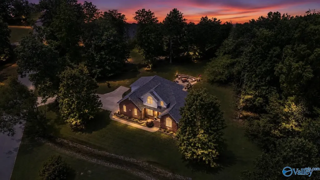 60 Windwood Drive Fayetteville TN 37334