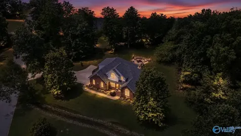 60 Windwood Drive Fayetteville TN 37334