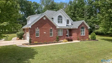 60 Windwood Drive Fayetteville TN 37334
