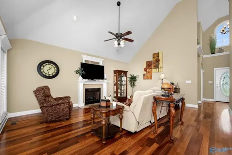 60 Windwood Drive Fayetteville TN 37334