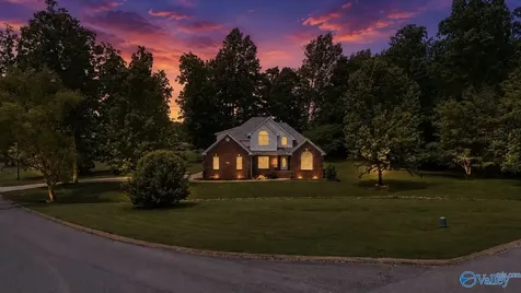 60 Windwood Drive Fayetteville TN 37334
