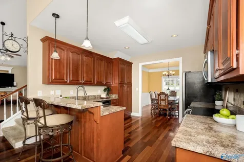 60 Windwood Drive Fayetteville TN 37334