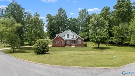 60 Windwood Drive Fayetteville TN 37334