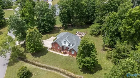 60 Windwood Drive Fayetteville TN 37334