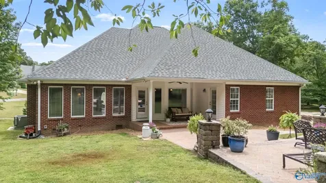 60 Windwood Drive Fayetteville TN 37334