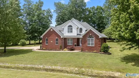 60 Windwood Drive Fayetteville TN 37334