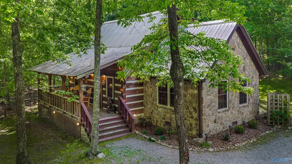 72 Road 9083 Mentone AL 35984