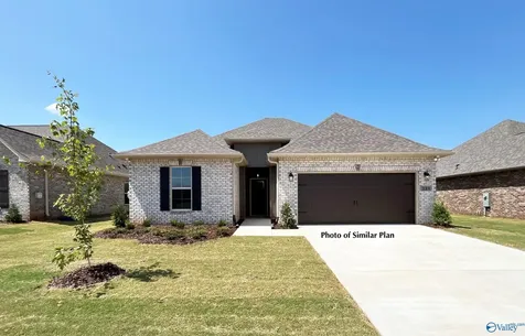 244 John Harold Drive Meridianville AL 35759