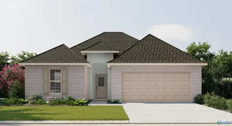 244 John Harold Drive Meridianville AL 35759