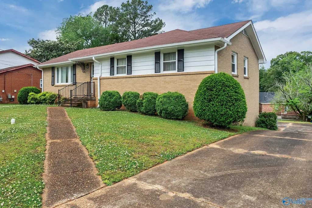 3307 Clifford Road Huntsville AL 35810