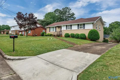3307 Clifford Road Huntsville AL 35810