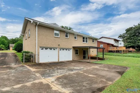 3307 Clifford Road Huntsville AL 35810