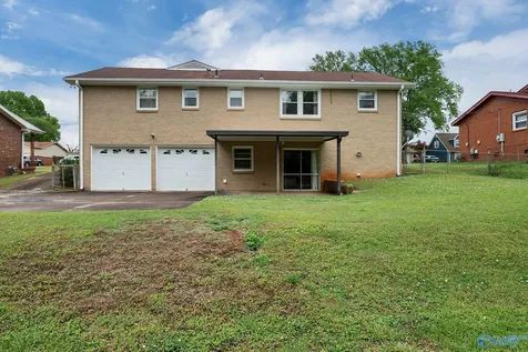 3307 Clifford Road Huntsville AL 35810