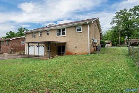 3307 Clifford Road Huntsville AL 35810