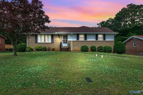 3307 Clifford Road Huntsville AL 35810