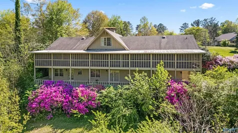 1000 Brentwood Drive NE Cullman AL 35055