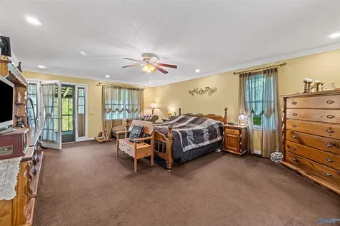 1000 Brentwood Drive NE Cullman AL 35055