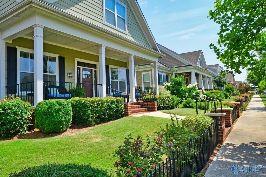 8766 Boulder Brook Road Madison AL 35756