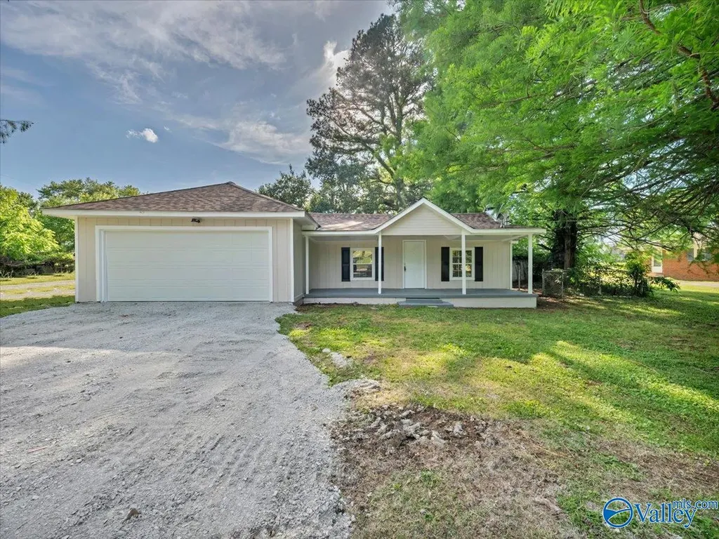 786 Nance Road Madison AL 35757