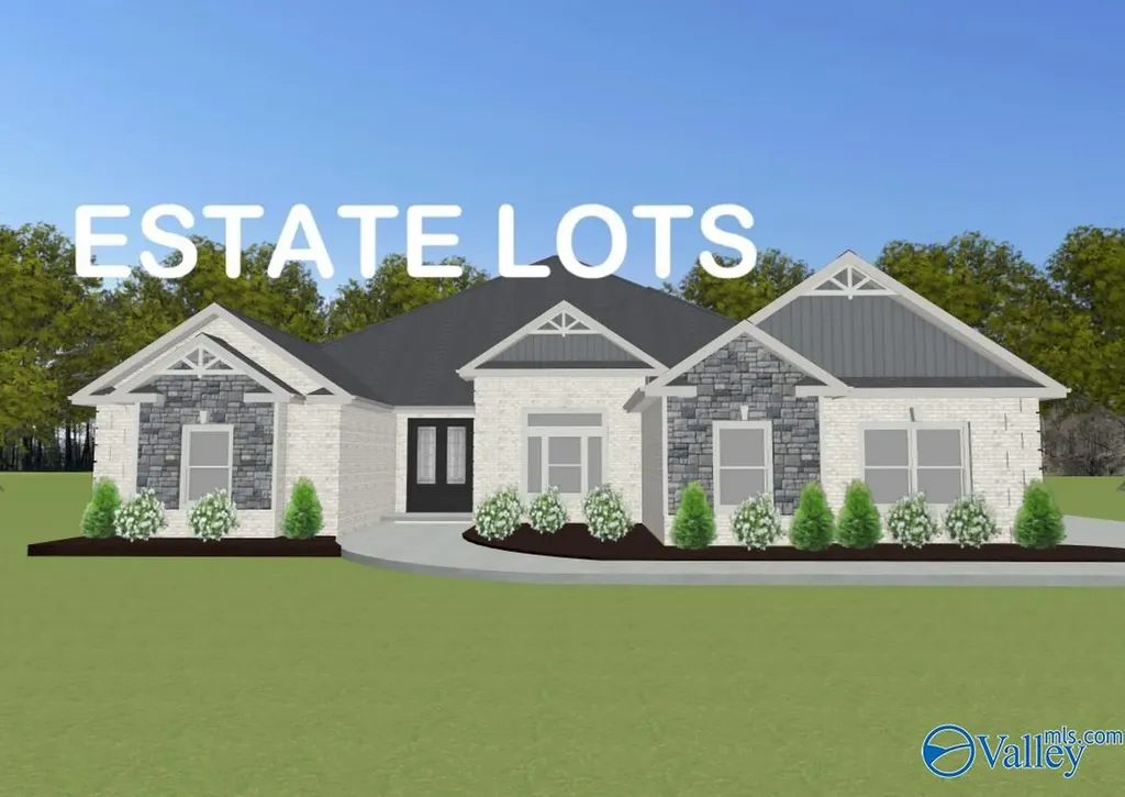 Williamson - B1 Newby Chapel Road Athens AL 35613