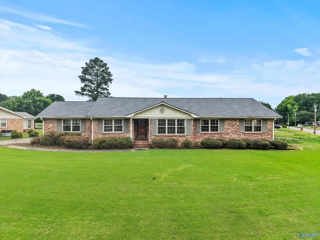 816 Mira Vista Drive SE Huntsville AL 35802