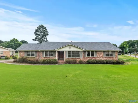 816 Mira Vista Drive SE Huntsville AL 35802