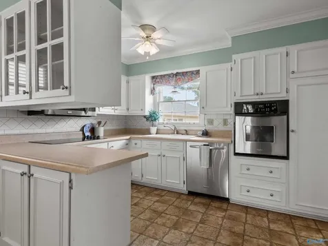 816 Mira Vista Drive SE Huntsville AL 35802