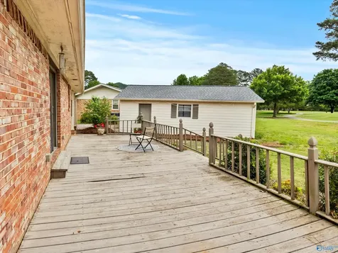 816 Mira Vista Drive SE Huntsville AL 35802